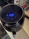 Air fryer Delimano Deluxe