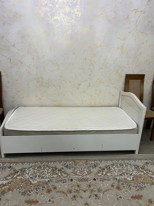 Кровать детская