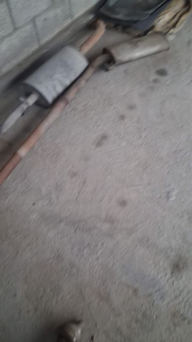 Запчасти на ауди сотку