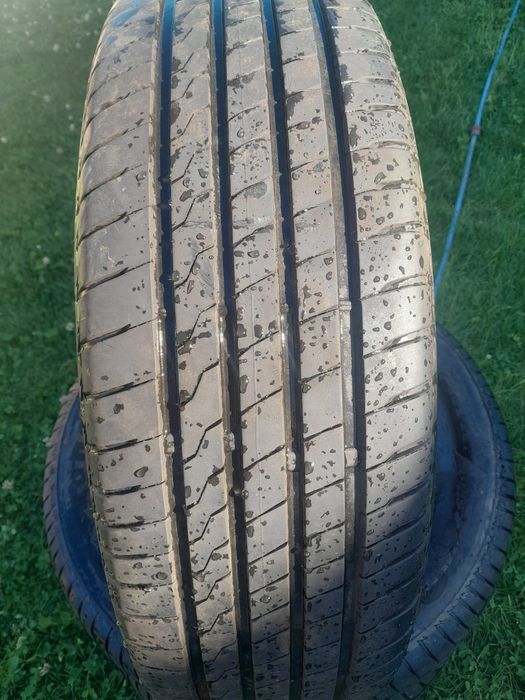 Cauciucuri firestone