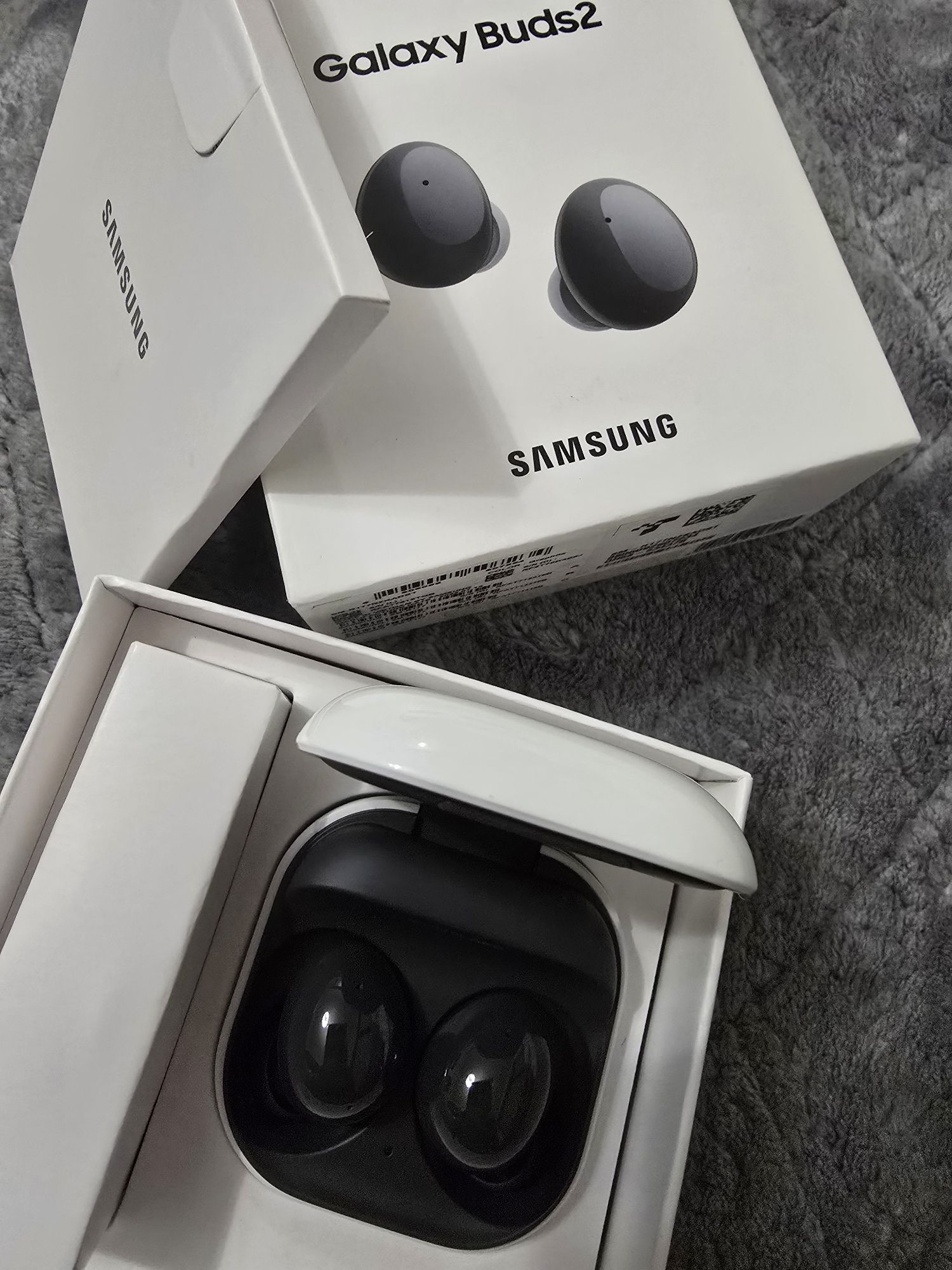 Samsung Galaxy buds2