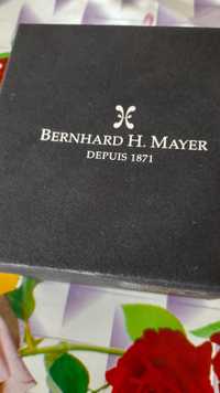 ,Продам брендовые часы Bernhard H. Mayerr