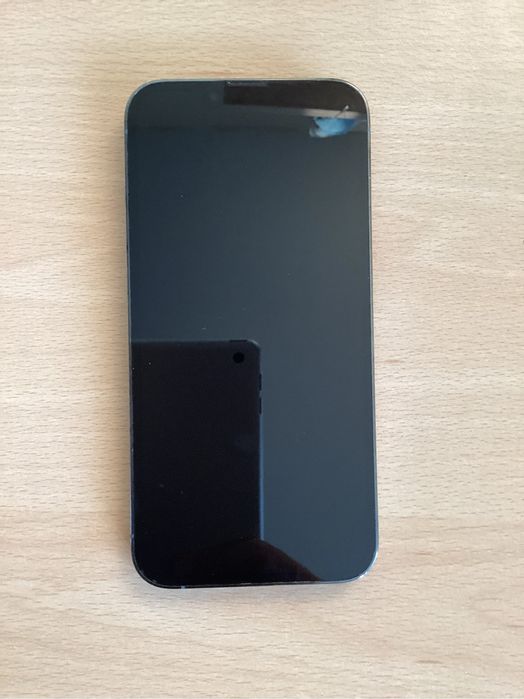 Iphone 13 PRO 256gb Sierra blue