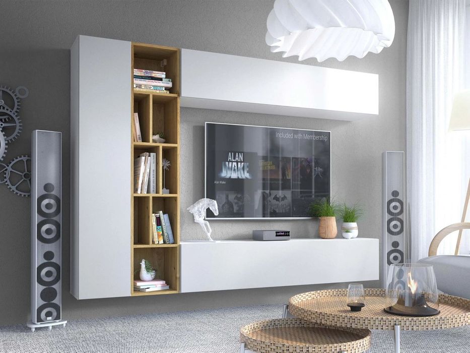 Mobila living moderna