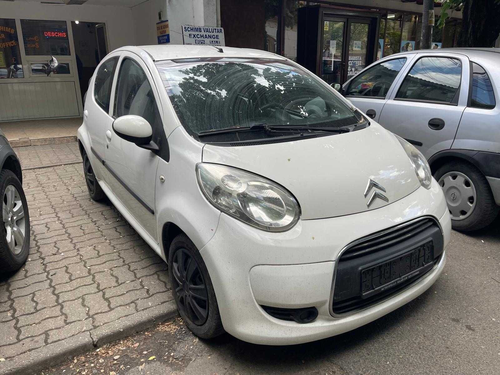 Citroën C1 1.0 Exclusive