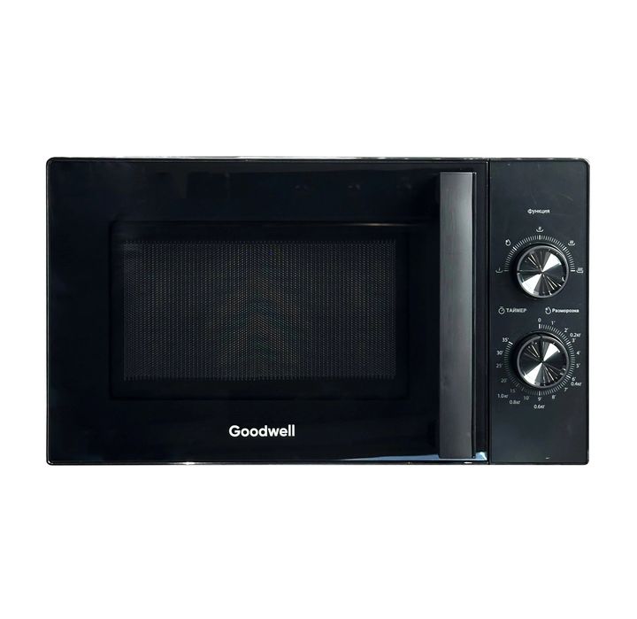 Микроволновая печь Goodwell GMF 2308 BL