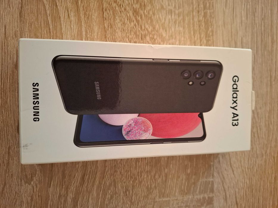 Samsung Galaxy A13