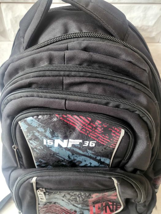 Ученическа раница