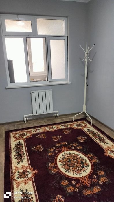 Срочно сдаётся квартира