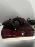 Xbox 360 modat.
