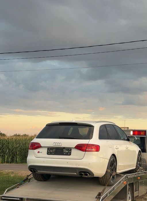 Vand audi s4 2010 CAKA