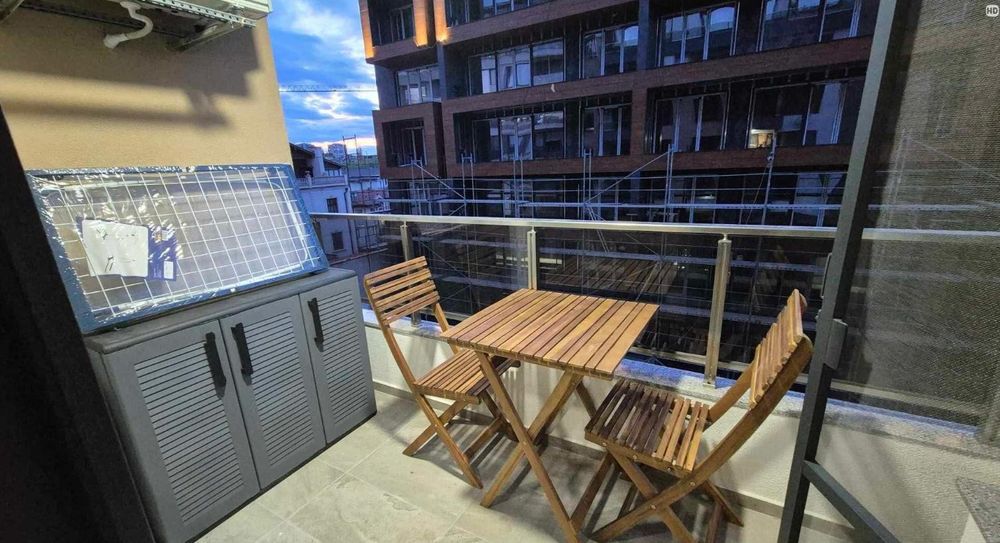 Дава се под наем Двустаен апартамент в Пловдив, Мараша - 57 кв.м за 600 € - Снимка #9