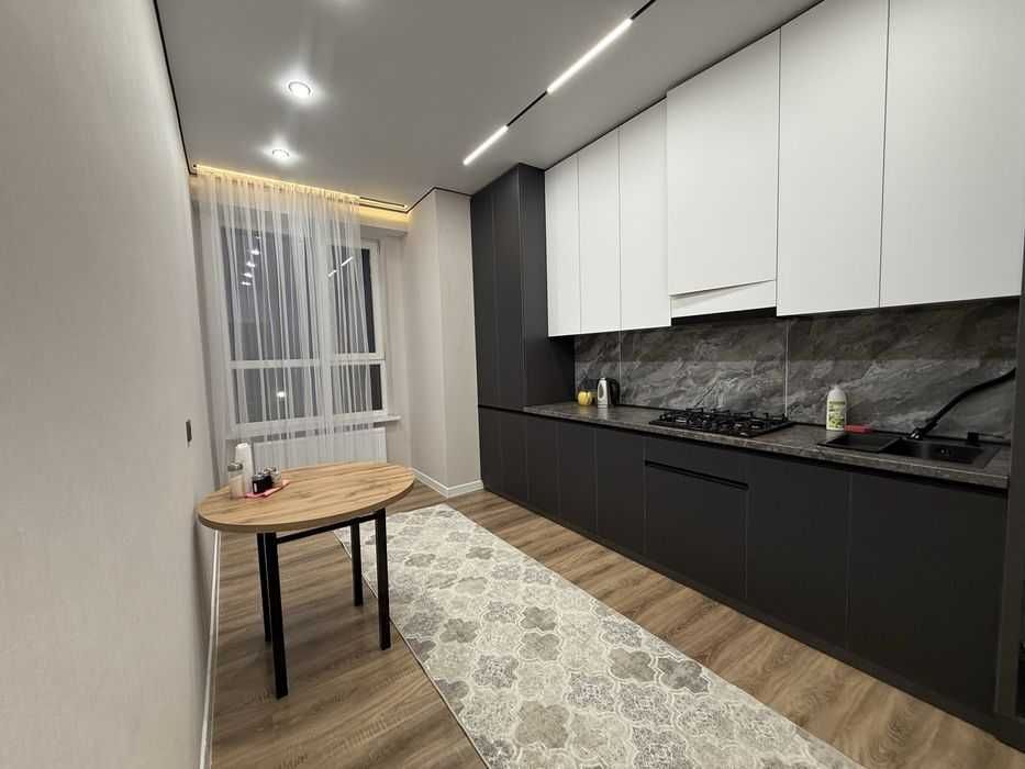 Сдается шикарная 1-ком квартира в центре города Ц-5 | Метро минор |