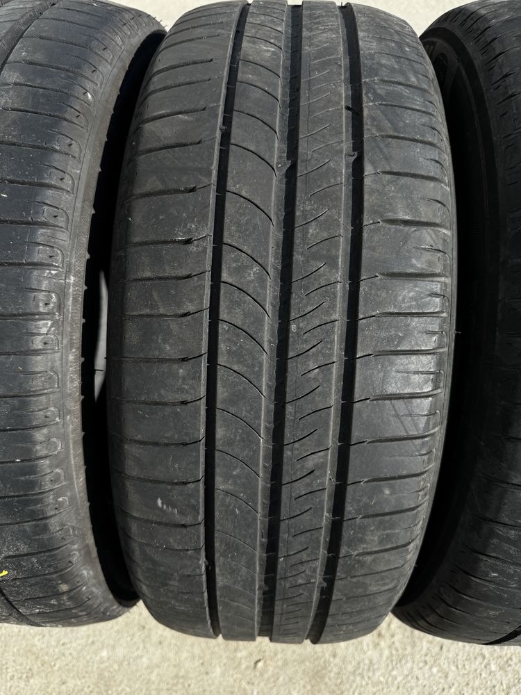 Anvelope 205/55R16 Michelin VARA