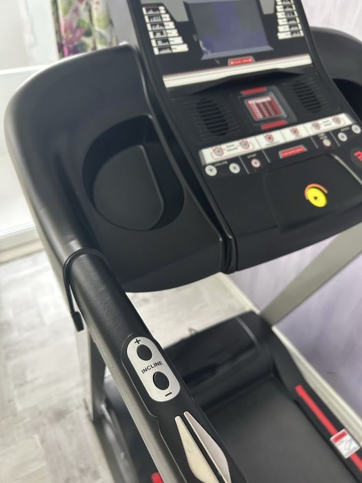 Bandă Body Power sprint T300