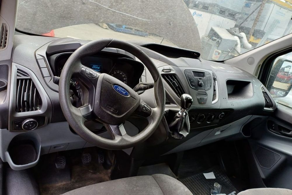 Plansa De Bord Ford Transit Custom 2012-2018