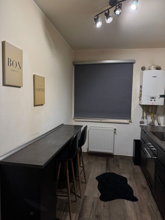Apartament 2 camere Otopeni , decomandat, mobilat și utilat