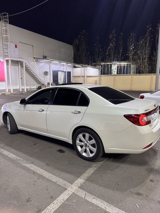 Epica AT 2 toska mator kraska tozza