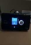ResMed S10 AutoSet CPAP