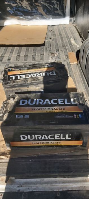 Акумулатори за камион 12v 240ah