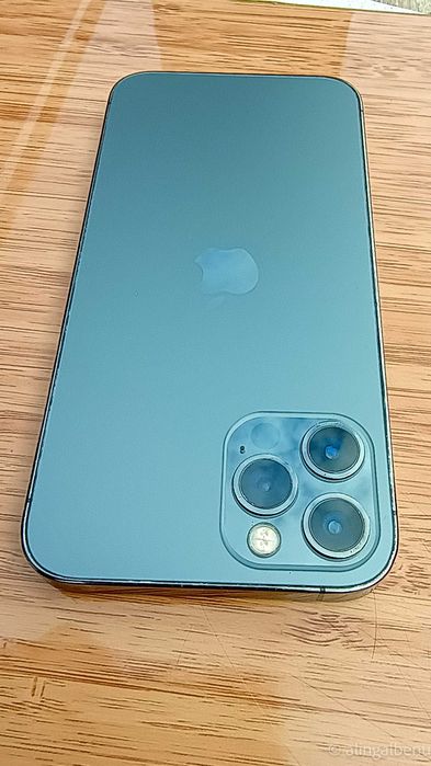 iPhone 12 PRO grey 256Gb 100% baterry life