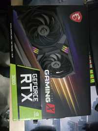 Rtx 3060 12gb msi x gaming