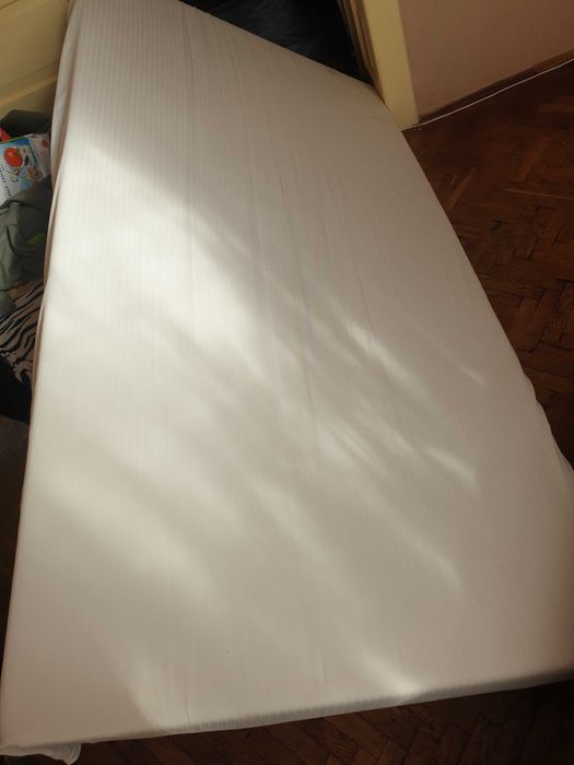 Saltea topper 100/190