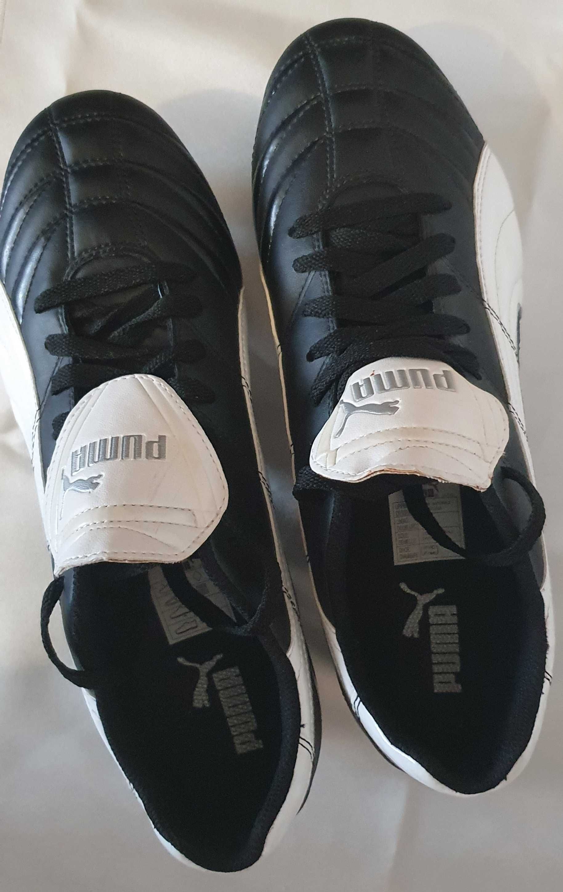Pantofi sport bărbați PUMA ORIGINALI mărimea 43.