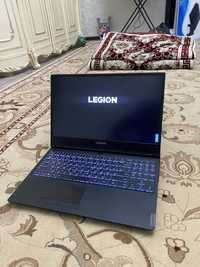 Lenovo Legion Gtx 1660ti 6gb i5 9300h игровой ноутбук ленова легион