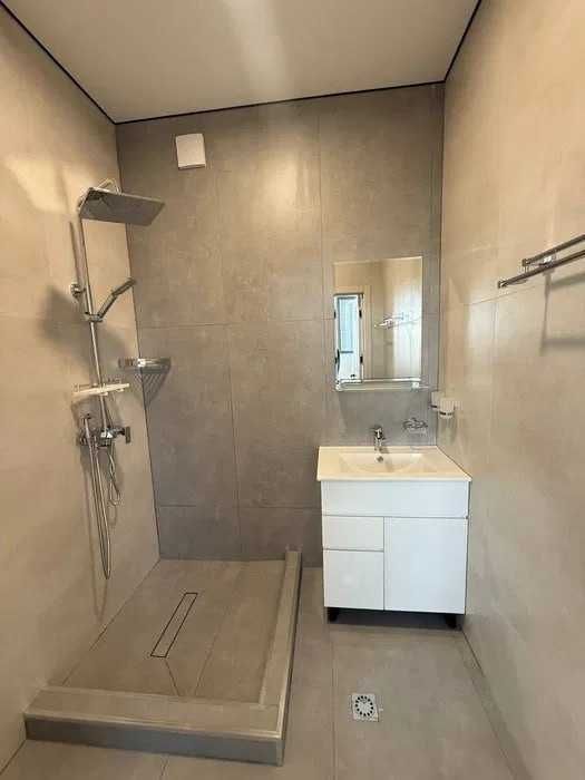 Яшнабад NRG Zamon, 5-комн. 123м², евро, 10/12, 3 санузла `