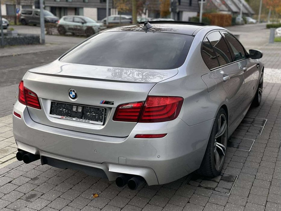 БМВ ф10 535 на части   BMW f10 na chasti