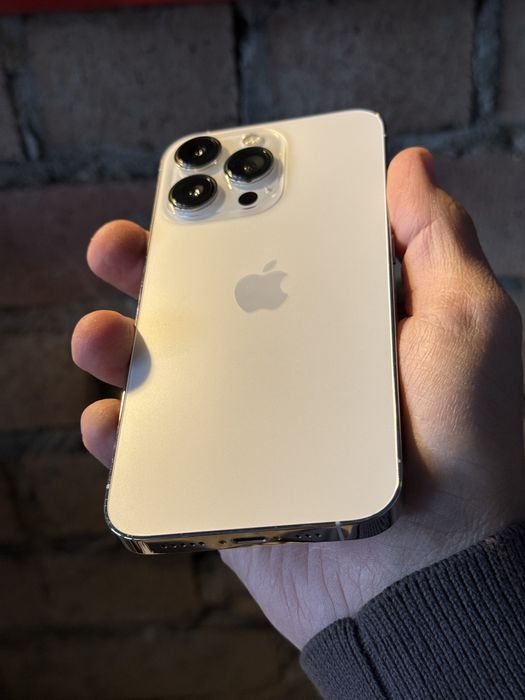 iPhone 13 Pro 512