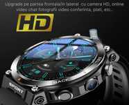 Ceas watch h10..