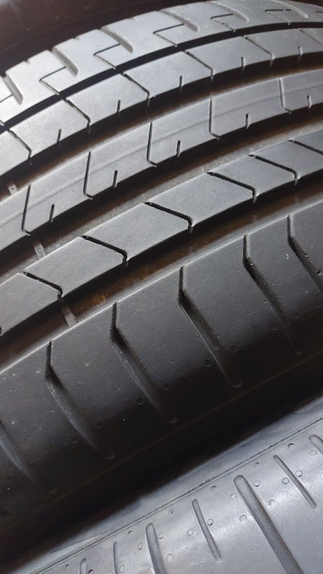Летни гуми 255/50/21 Pirelli P Zero PZ4 4 броя
