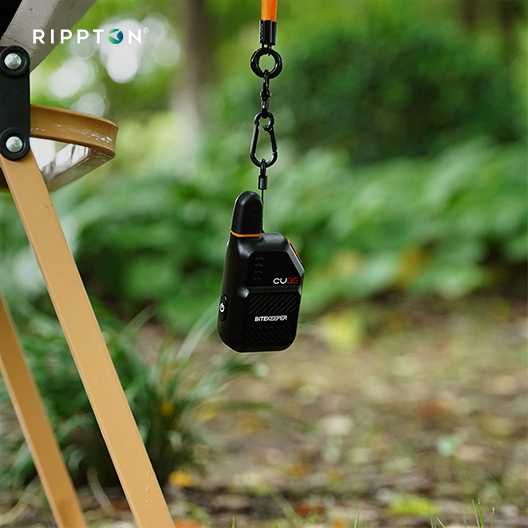 Senzori pescuit Rippton Bitekeeper Cube 4+1