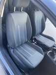 Scaune rabatabile Ford Fiesta 2008-2012