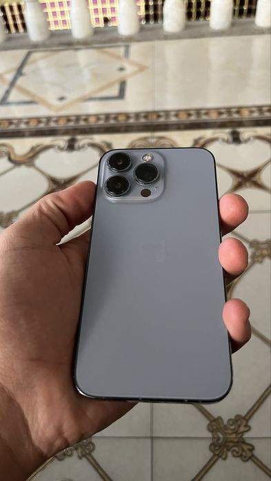 Айфон 13 про