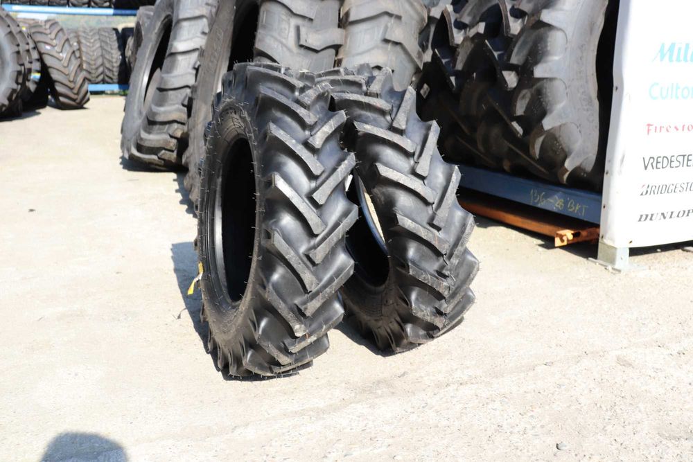 7.50-16 Alliance Cauciucuri tractiune de tractor livrare oriunde