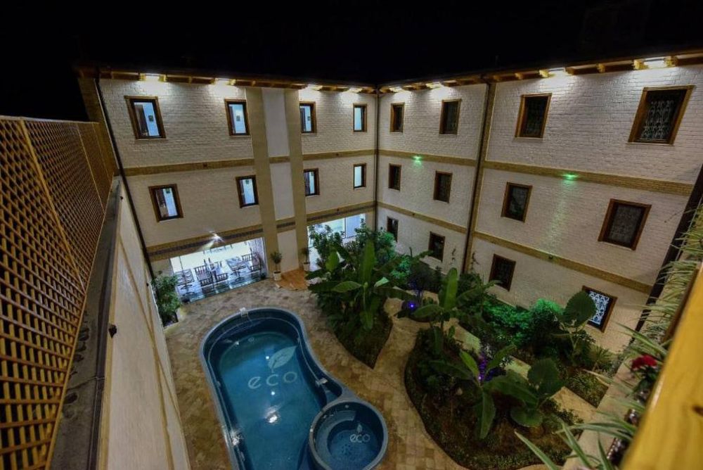 Mehmonxona hotel kvartira xoste kunlik ijara
