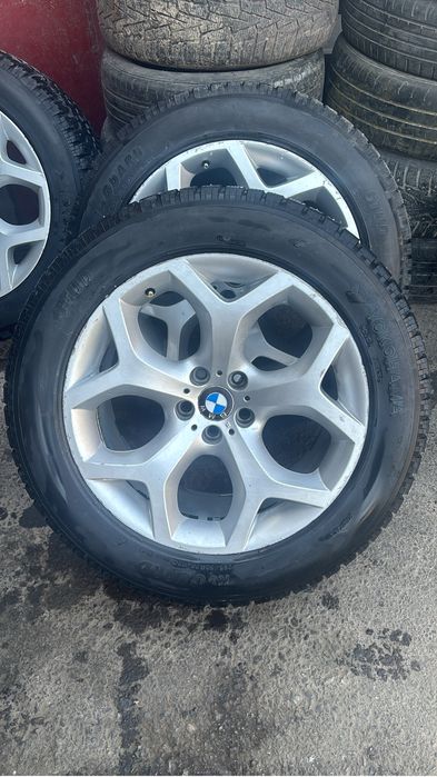 Диски Х5 Е53, Е70