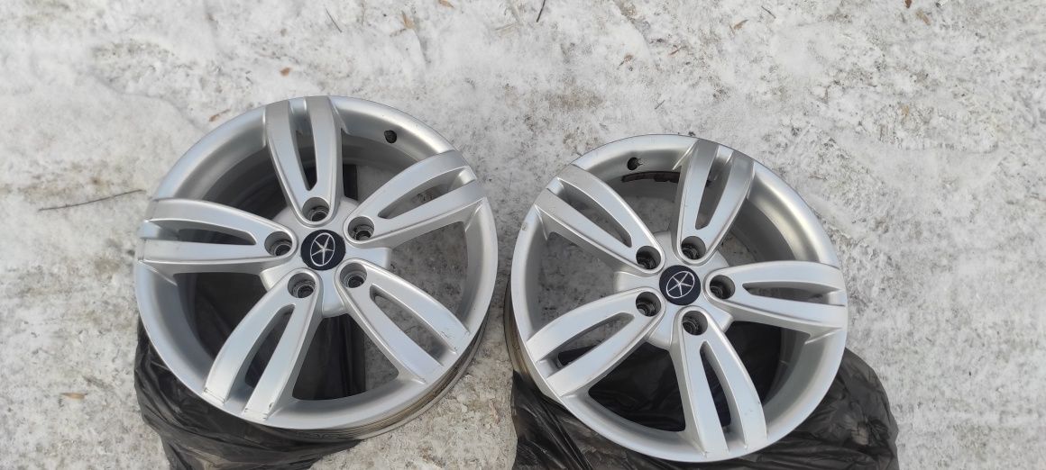 Продам диски на джак s5