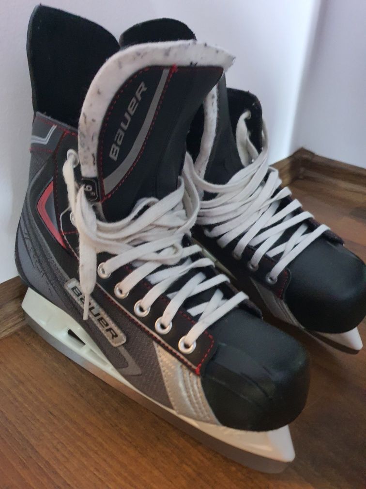 Patine gheata/hochei - Bauer VAPOR X30