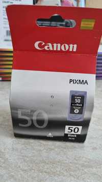Canon PG-50 Cartus cerneala negru