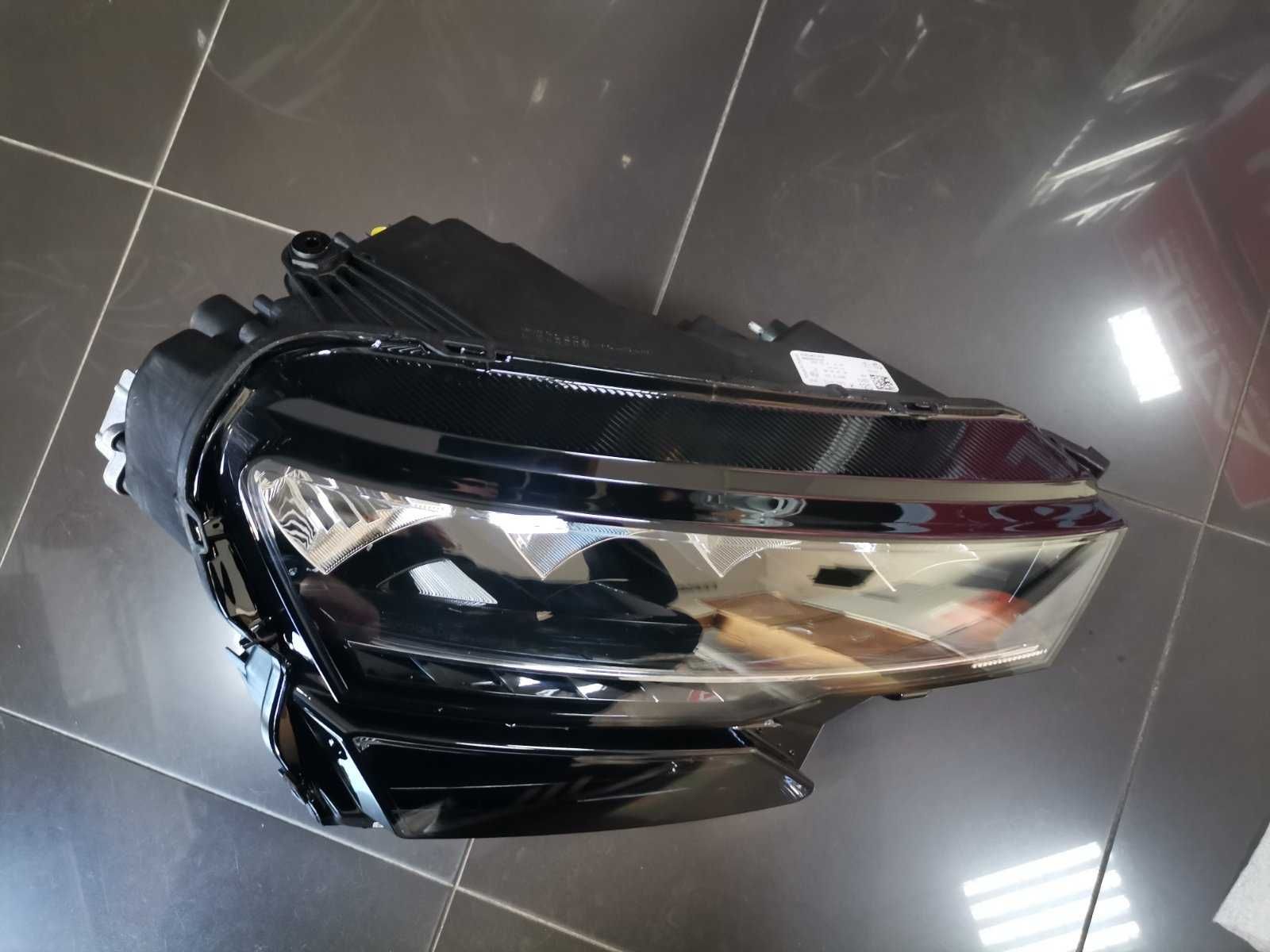 Фарове Фар Ляв Десен SKODA KAROQ Full LED 57B941009 / 57B941010