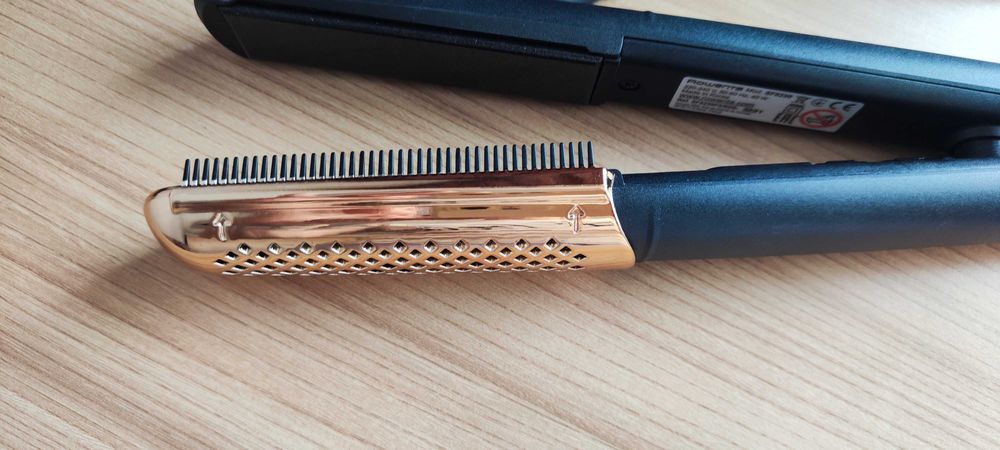 Преса за коса rowenta