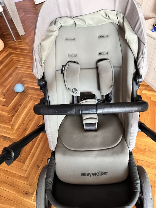 Бебешка количка EASYWALKER HARVEY 3