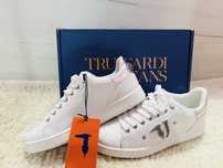 Кецове Trussardi Jeans