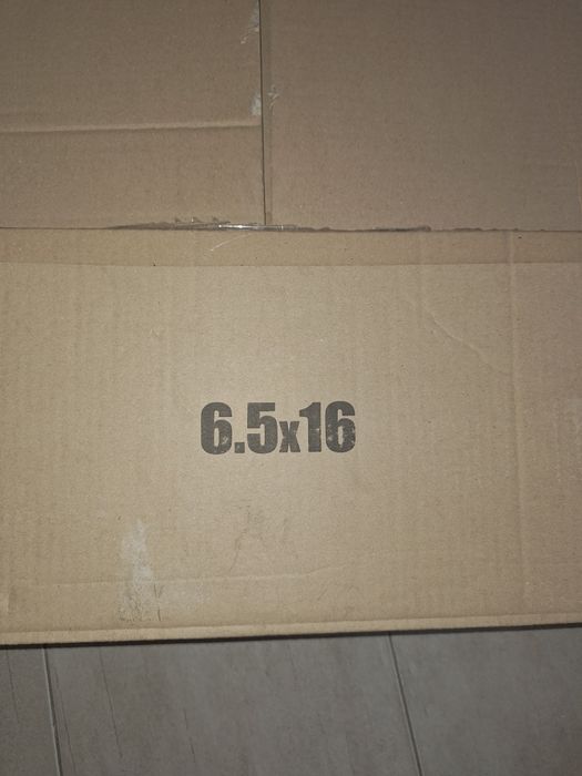 Нови лети джанти за Ситроен Citroen