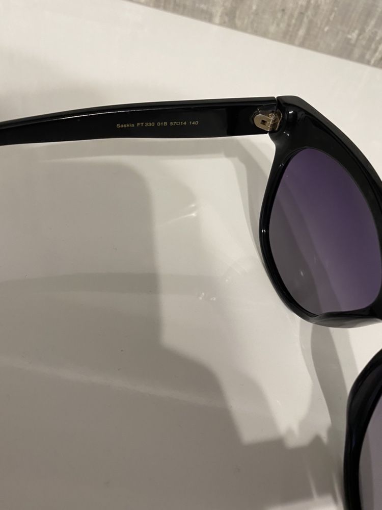 Ochelari soare Tom Ford originali