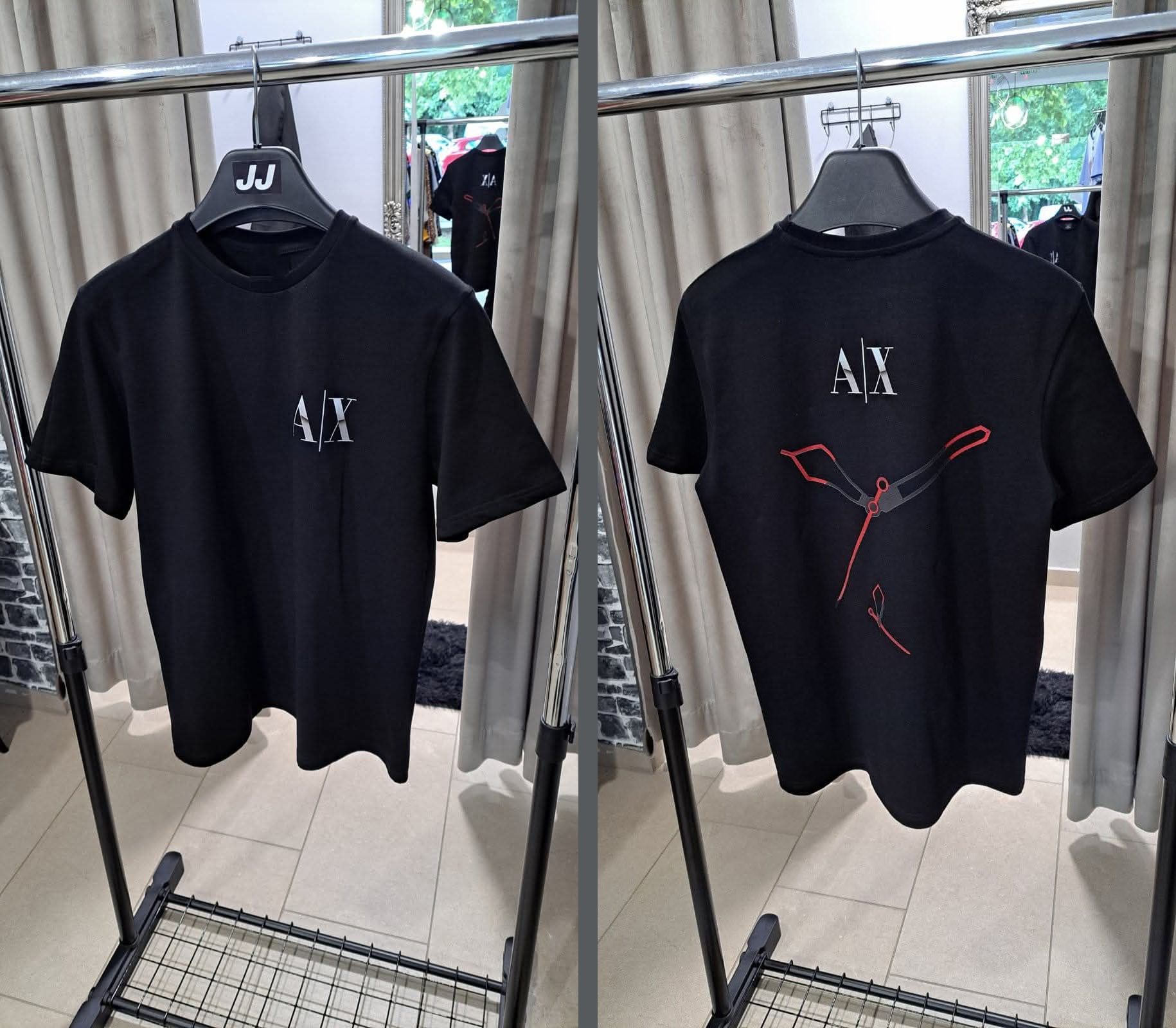 Armani Exchange тениски